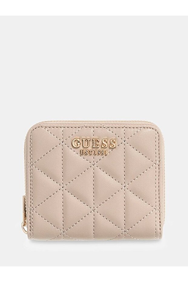 Paisleigh Kapitone Cüzdan - 1