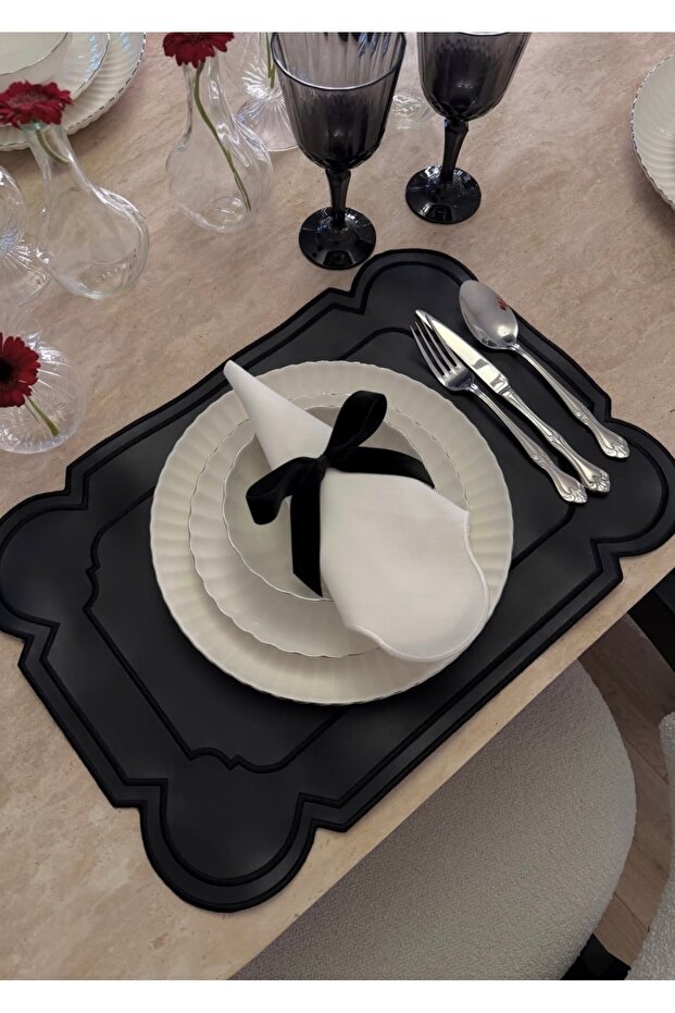 Leather Placemat Supla