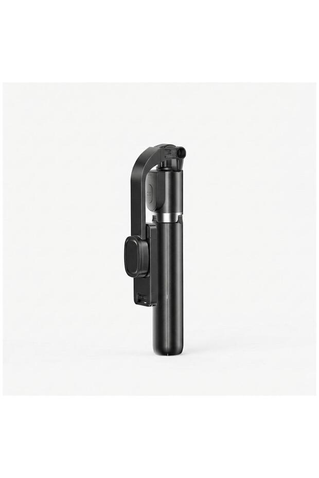Mini Remote Controlled Bluetooth Lighted Selfie Stick & Tripod – Built-In Fill Light, Foldable Wire