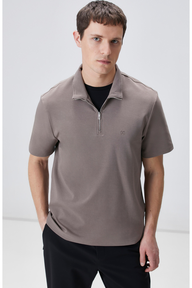 Vizon Sweatshırt - 2