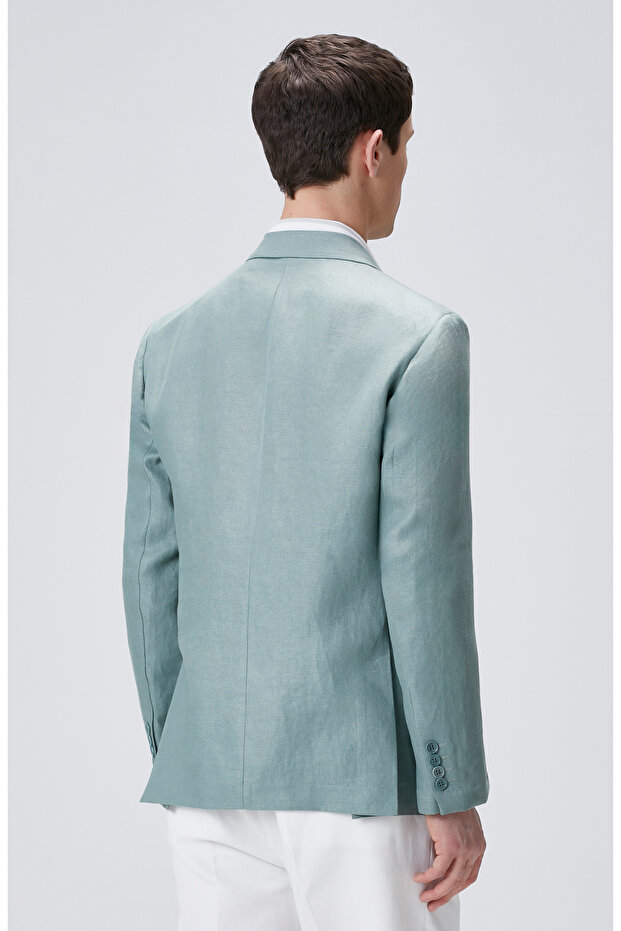 Mınt (Nane) Ceket - 5