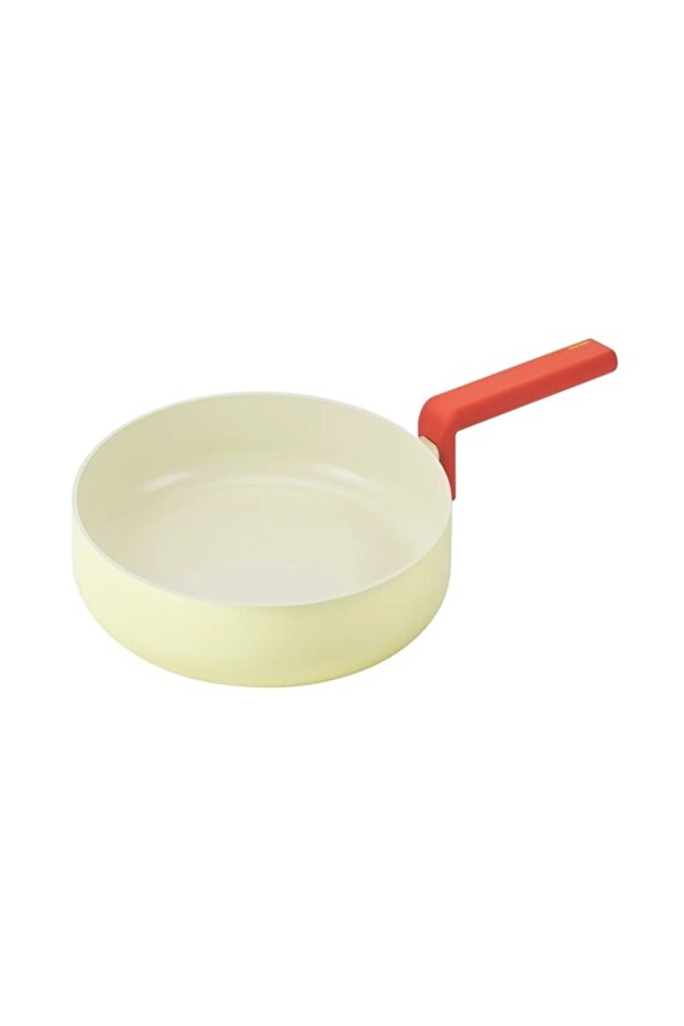 Danish Forged Frypan 24cm, Full induction bottom