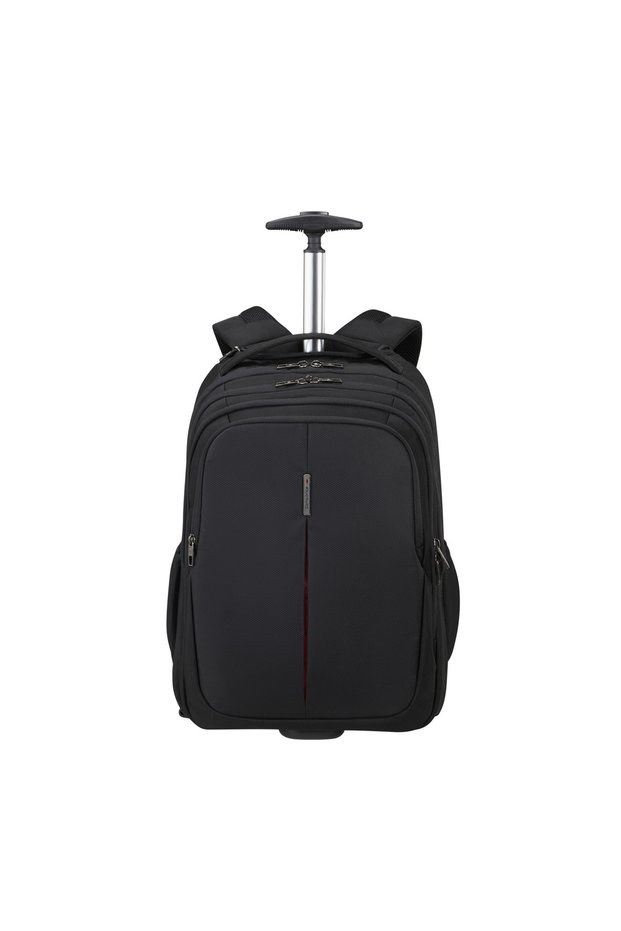 Kr2-09-009 15.6 Guard It 3.0 Wheeled Backpack Black
