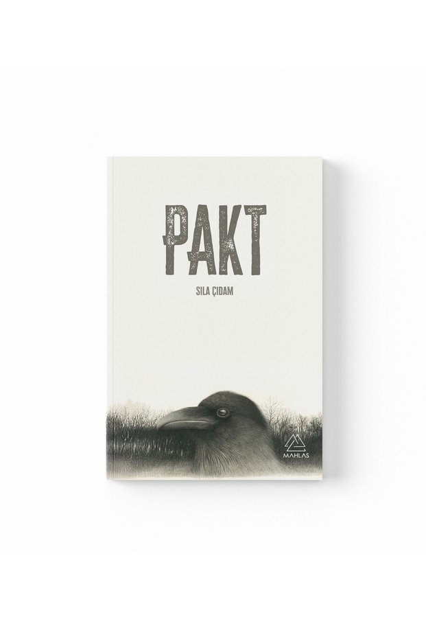 Sıla Çıdam - Pakt