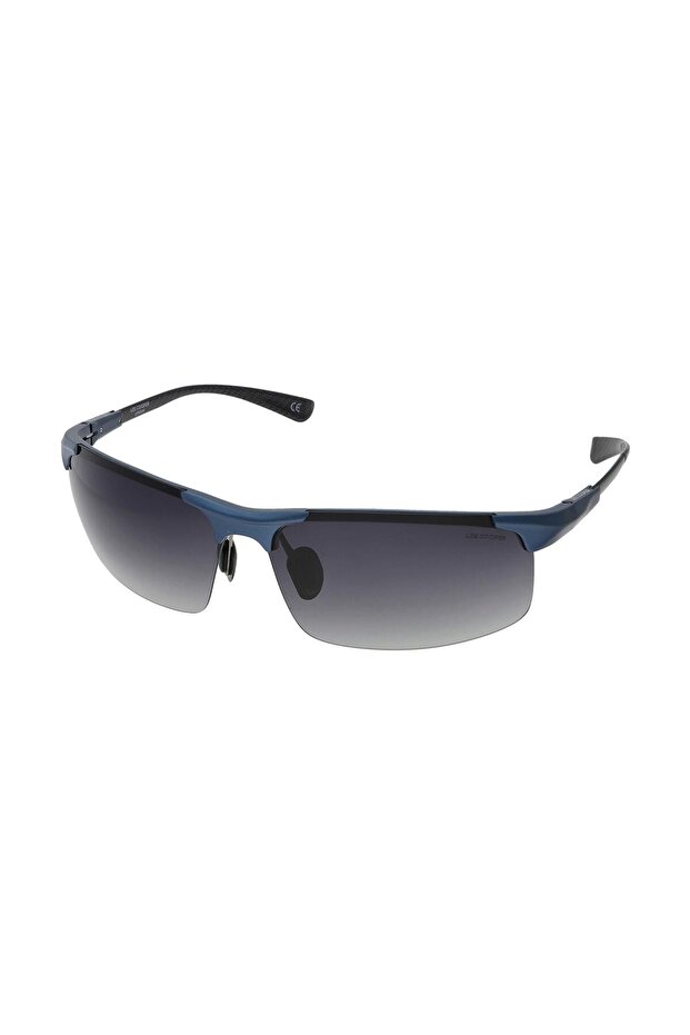 نظارات شمسية للرجال LC1666.C2 68 صوف الفليس ize