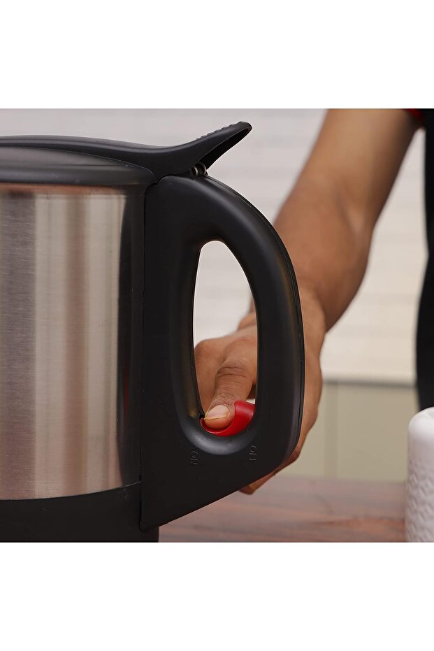 غلاية - 1.7 لتر - 2