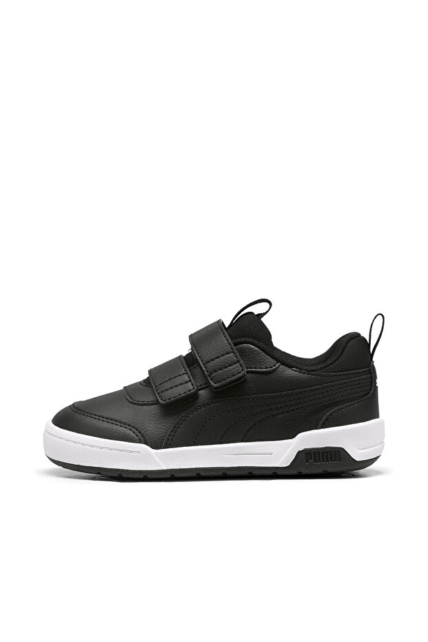 Multiflex 2 Sl V Ps Kids Black Sneakers