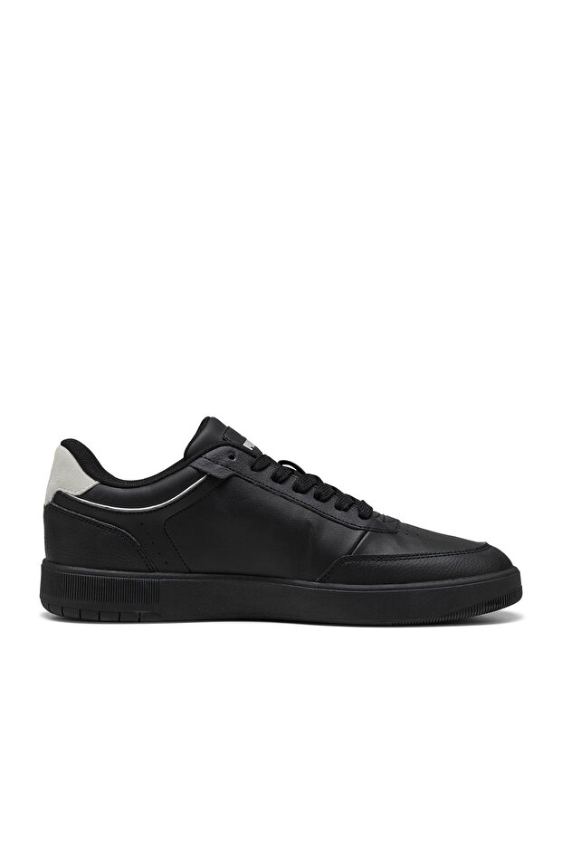 Canasta Siyah Sneaker - 2