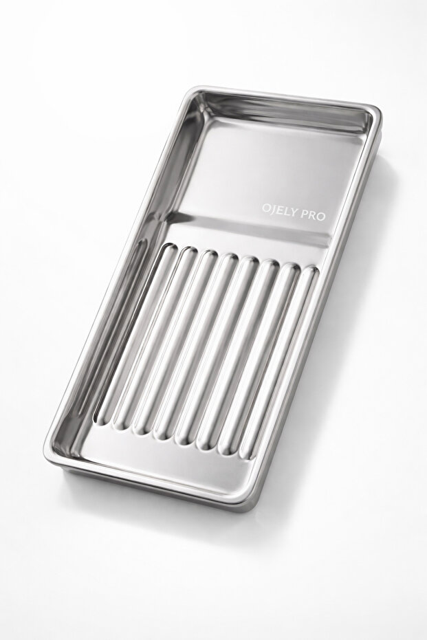 ÇELİK ALET TEPSİSİ - 4