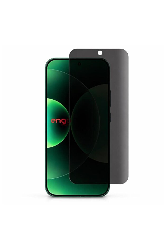 واقي شاشة شاومي 17 جوست 9H نانو مضاد للتجسس