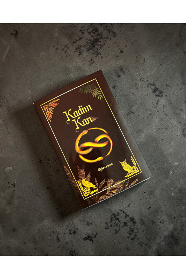 Kadim Kan