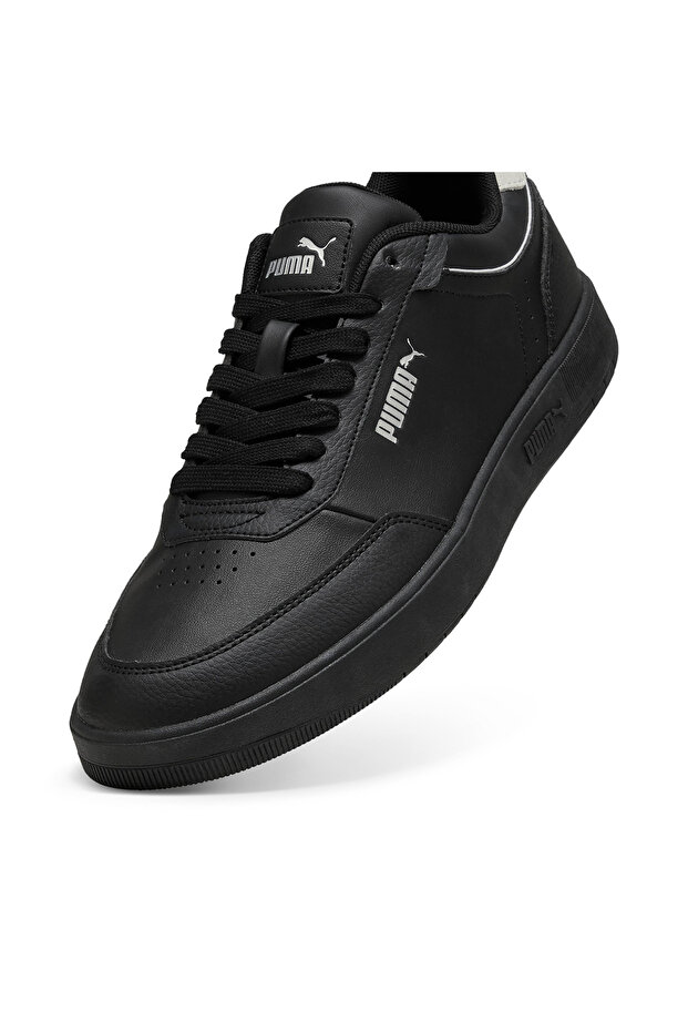 Canasta Siyah Sneaker - 4