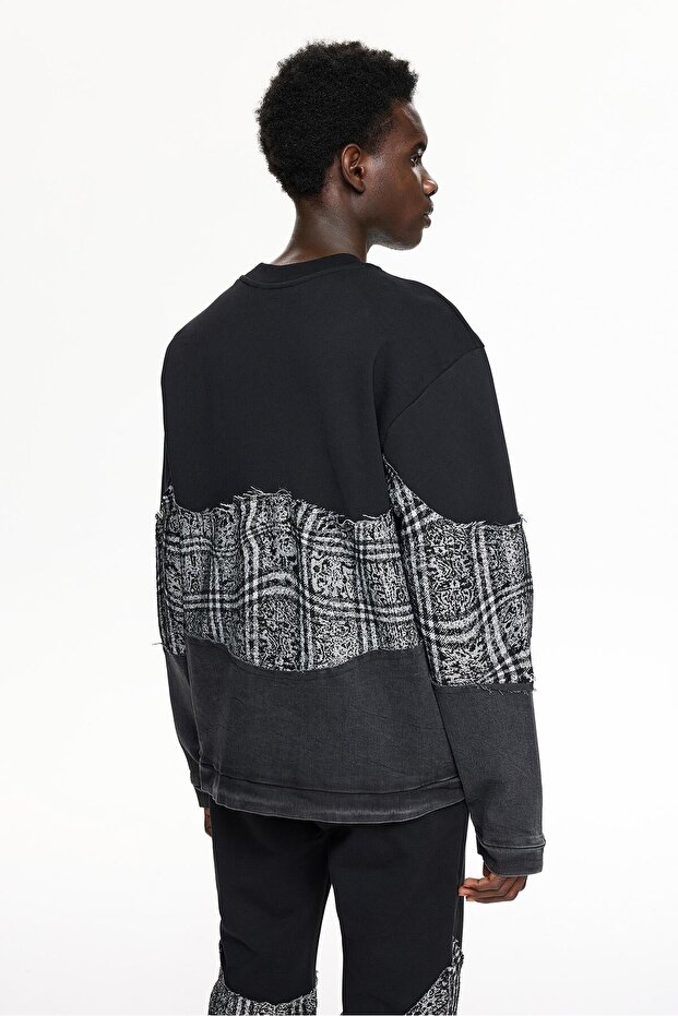 SWEATSHIRT 010 M - 4