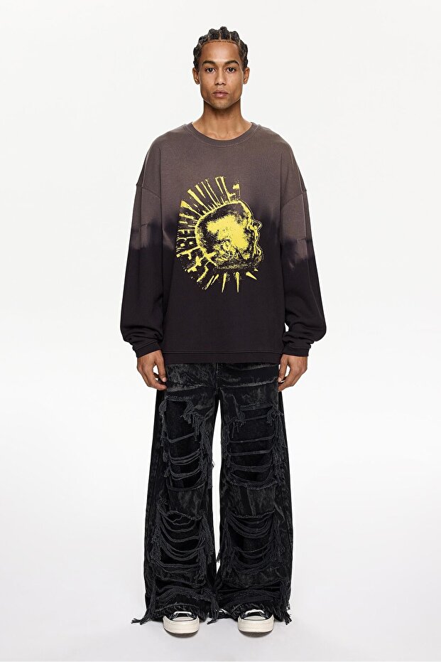 SWEATSHIRT 007 M - 2