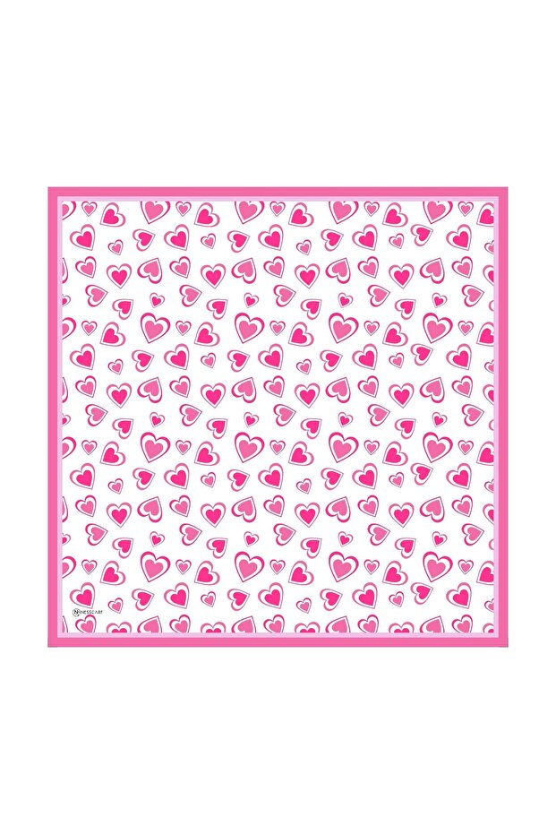 Cinta Twill Women's Scarf