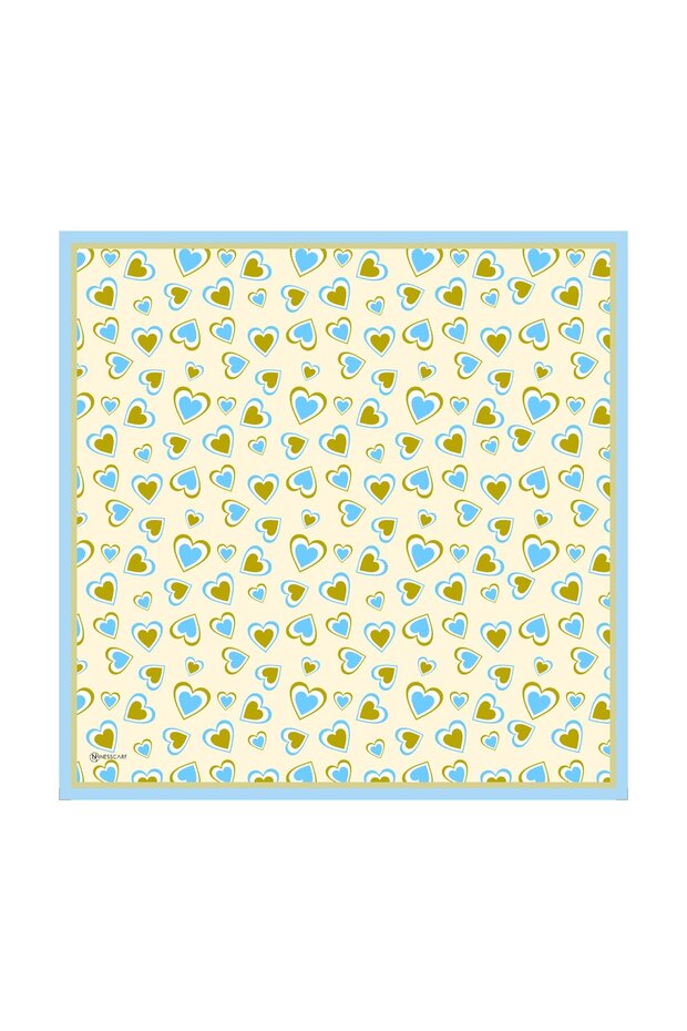 Cinta Twill Women's Scarf