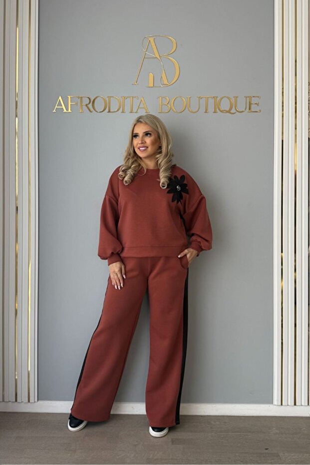 Flared Misha set - 1