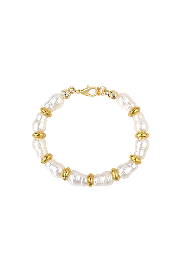 Pearl Bracelet
