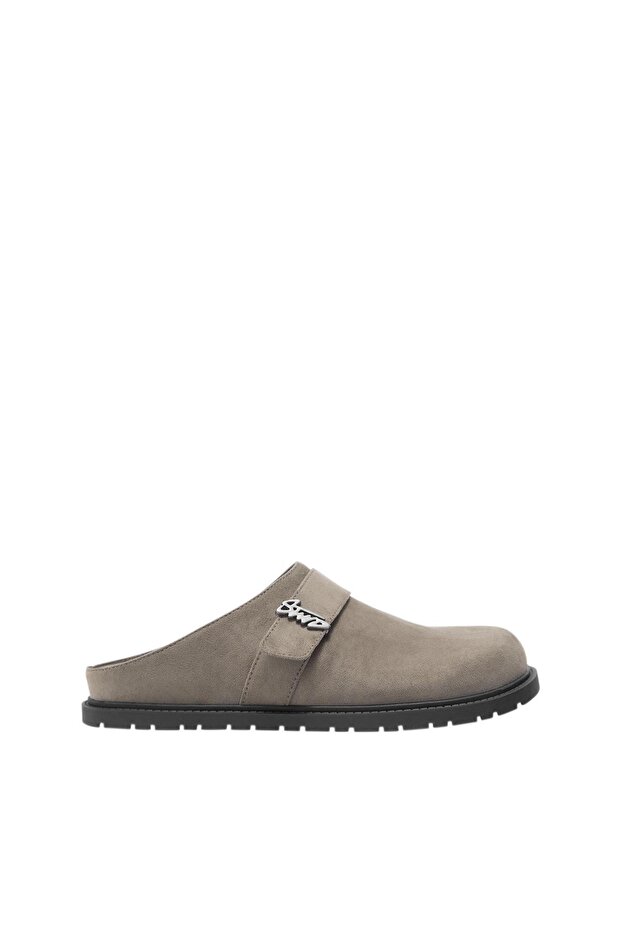 STWD tokalı sabo terlik - 2