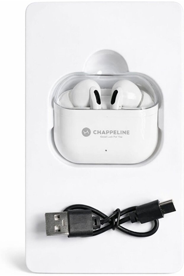 BL22 Wireless Earbuds - 3