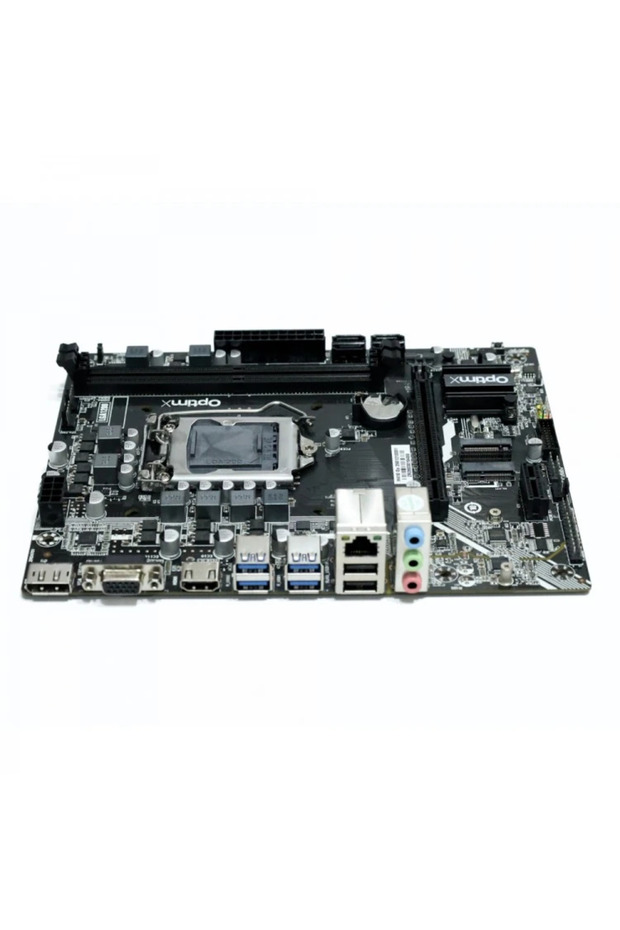 Placă de bază Pro H 410 - 2