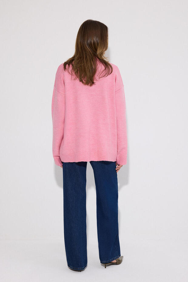 BASİC TRİKO KAZAK - 5