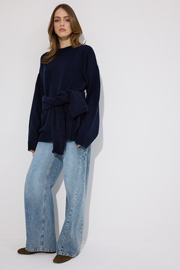 BASİC TRİKO KAZAK - 3