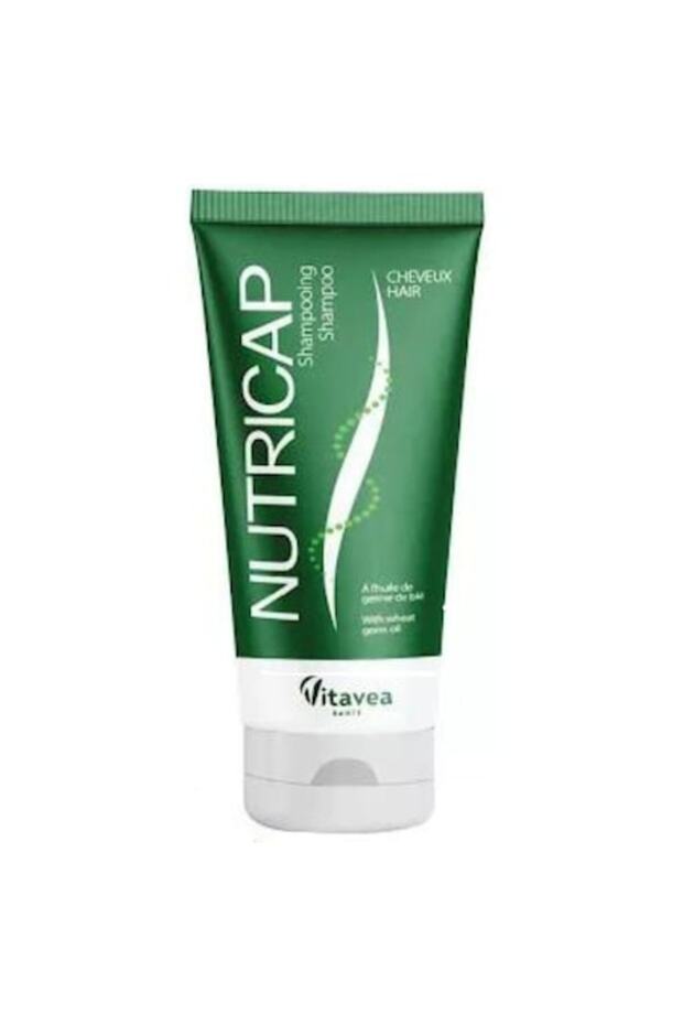 Șampon pentru păr normal - 1