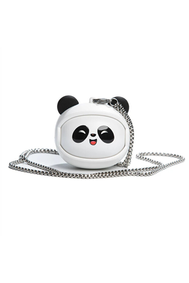 Căști wireless G 05 D Panda Face - 3