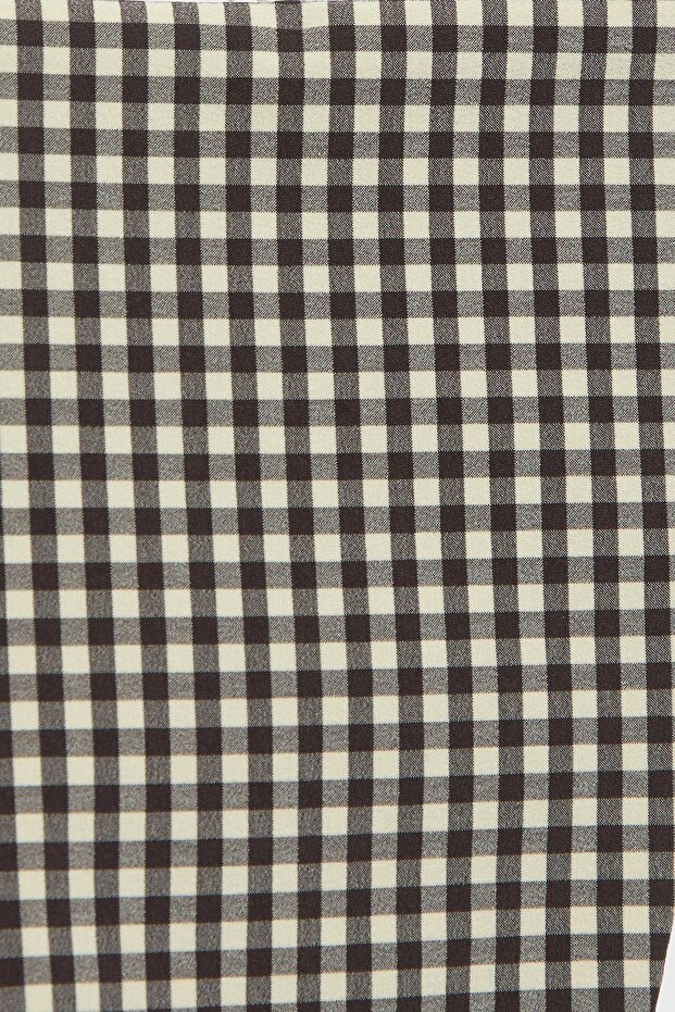 Pötikareli bikini altı - 5