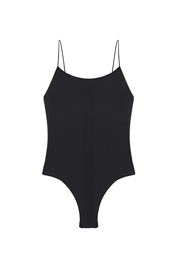 Basic askılı mayo - 3