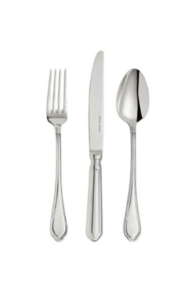 فلورنسا ملعقة طعام 12 قطعة - 1