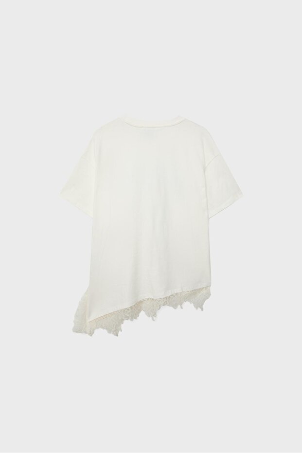 Bugs Bunny dantelli t-shirt - 7