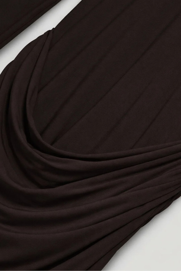 N26KN2711 ELBİSE - 3