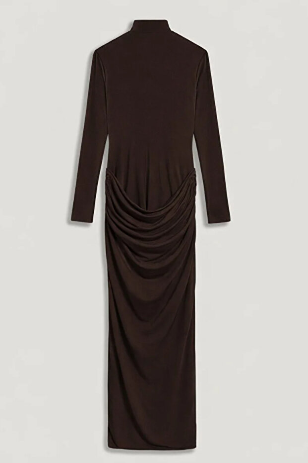 N26KN2711 ELBİSE - 1