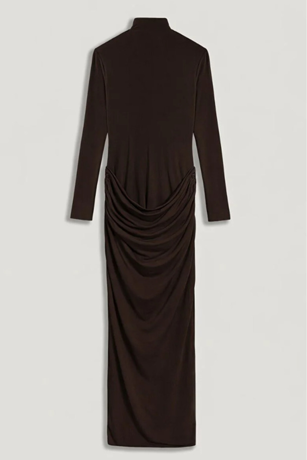 N26KN2711 ELBİSE - 2