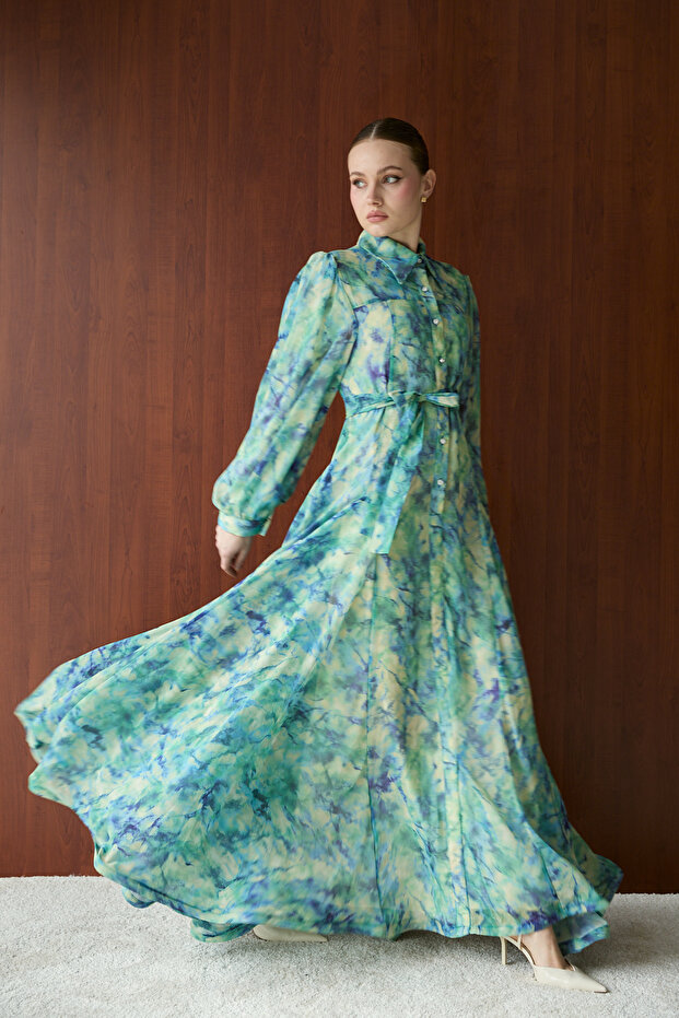 cu model Rochie 79-5714 - 3