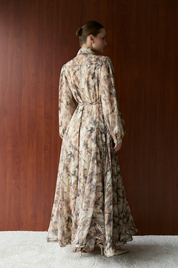 cu model Rochie 79-5714 - 1