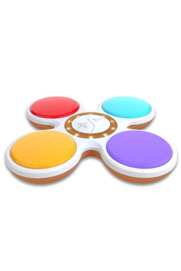 Interactive gameZanzoonOne More - 2