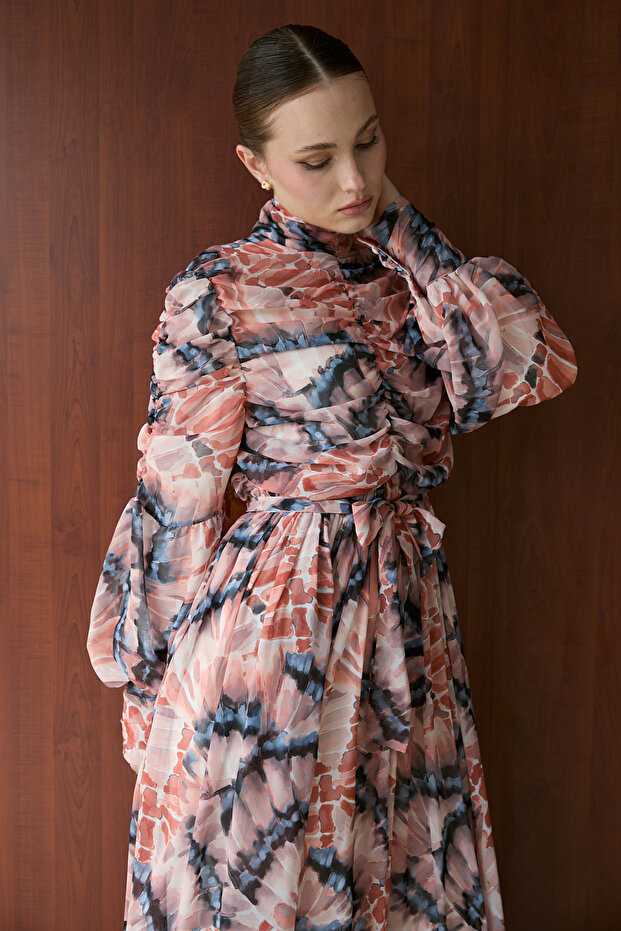 cu model Rochie 79-5720 - 4