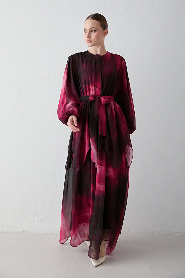 cu model Rochie 79-5717 - 1