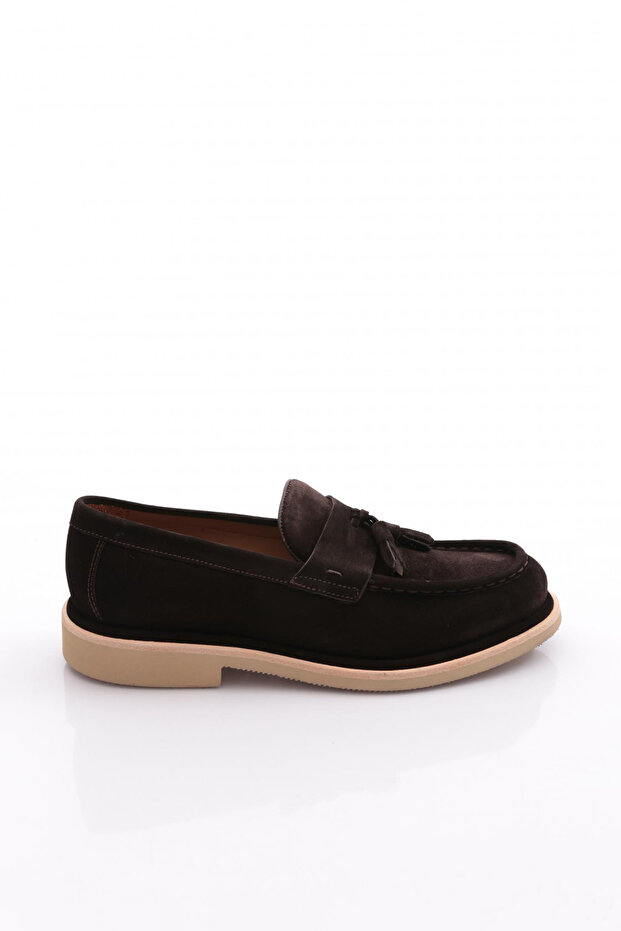6Ym4634 Men's Loafer Shoes