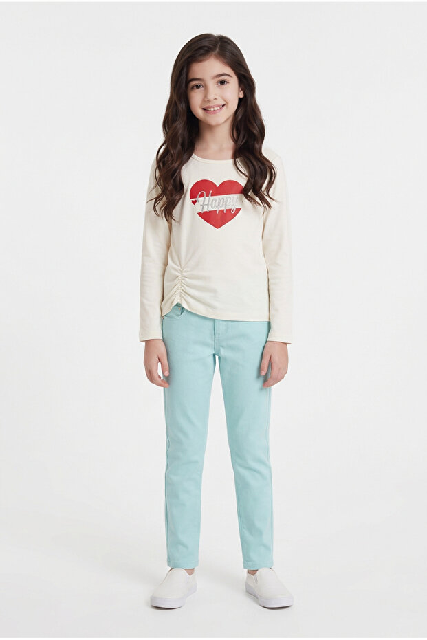 Bluza Maneca Lunga - 1