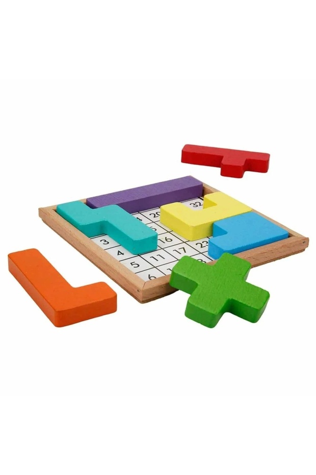 Joc educational, Smile Games, Practical Intelligence - 3