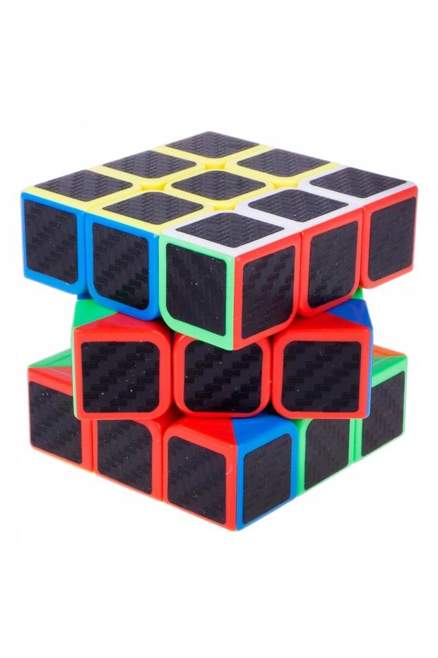 Magic Cube Brain Quest - 4