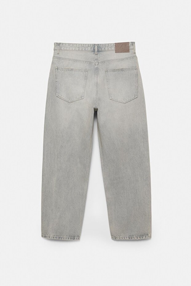 Baggy jean - 8
