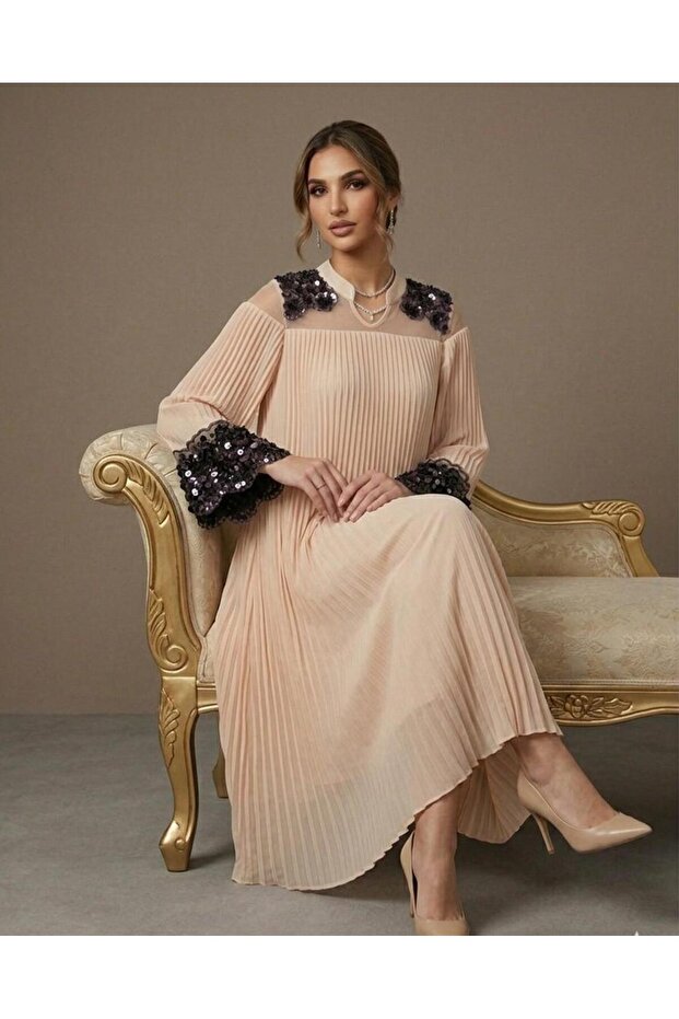 جلابية نسائي