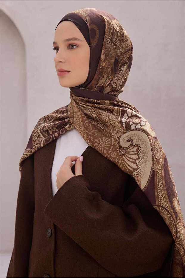 15 شال لينا فريش 1639