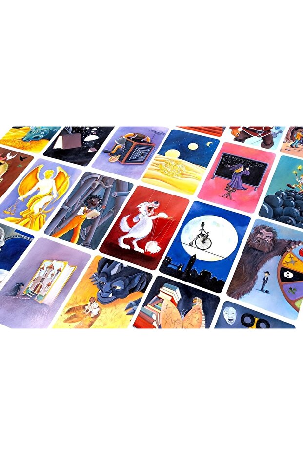 Joc Dixit Odyssey - 3