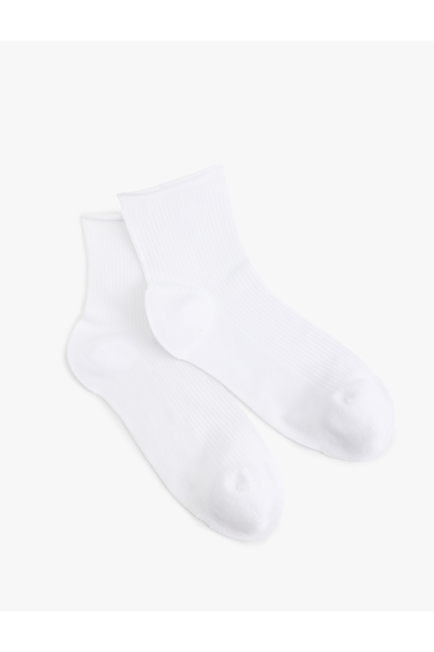 Cotton Socks